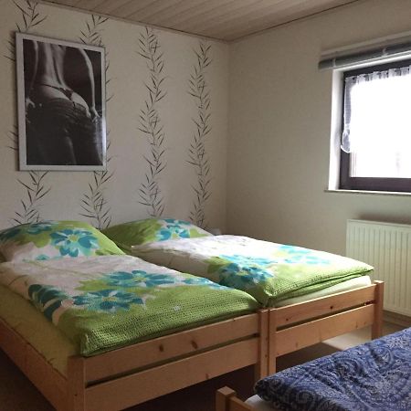 Ferienwohnung-Schmidt-2 Gelenau Exteriér fotografie