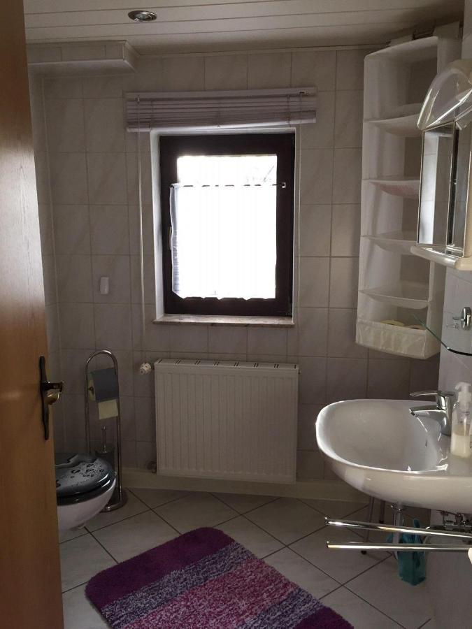 Ferienwohnung-Schmidt-2 Gelenau Exteriér fotografie