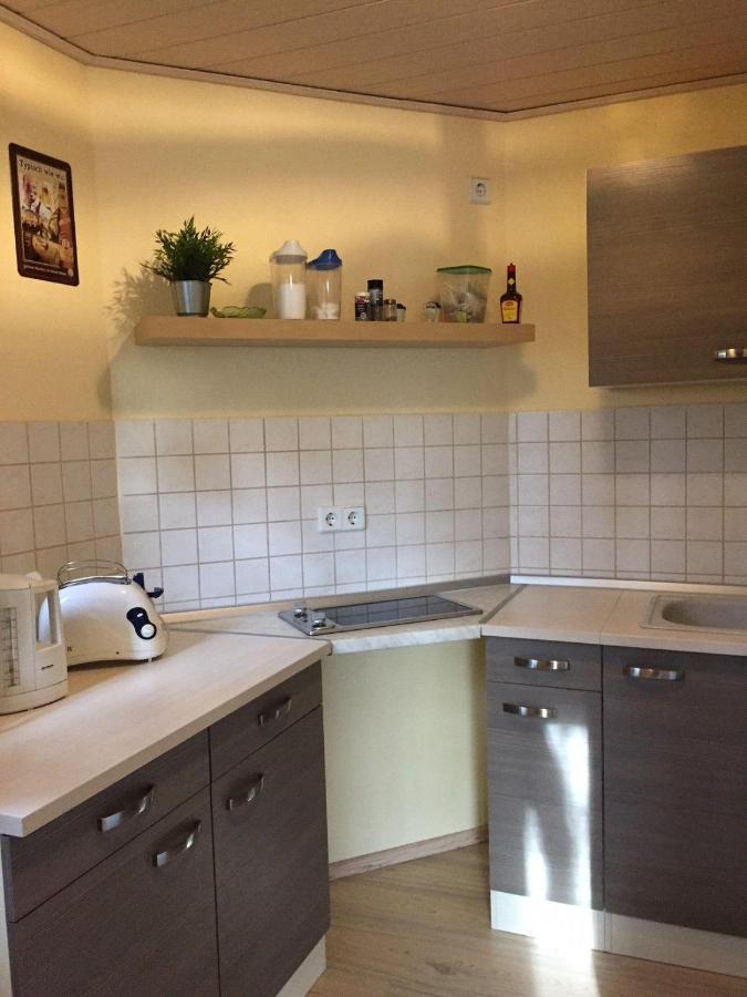 Ferienwohnung-Schmidt-2 Gelenau Exteriér fotografie